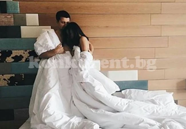 Мегаскандал с полуголи СНИМКИ (18+), луксозни подаръци и засукана невеста