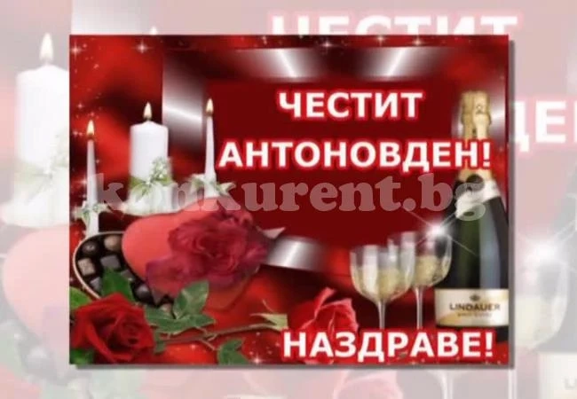 Над 440 именици вдигат наздравици в община Враца
