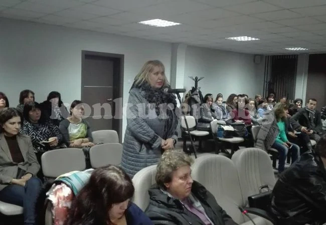 Обсъдиха публично промяната на таксите в детските градини, спортните обекти и в социалните дейности