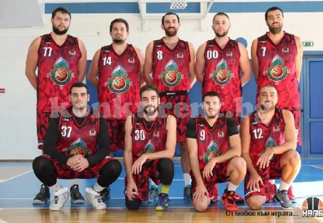 Норт Уест отчете врачани в НАЛБ