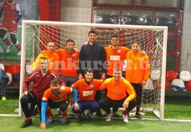 Северозапад 2013 поутоли глада си за голове след празниците