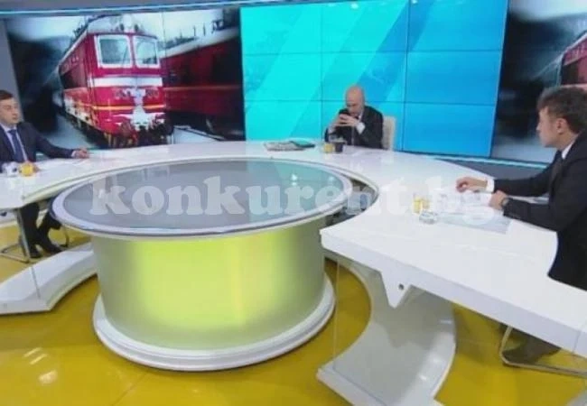 БДЖ бори ощетения график на влаковете с ускорени ремонти на локомотиви