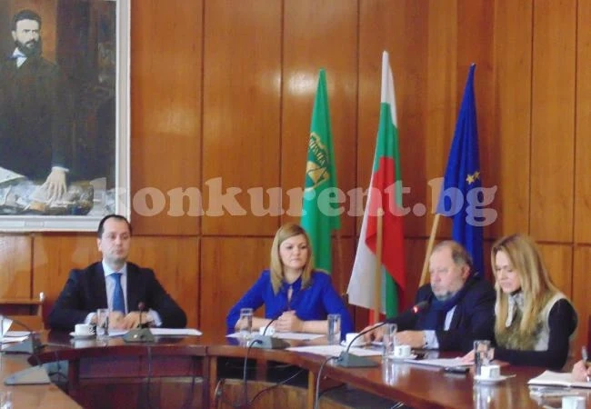 5 пъти повече пари е събрала Община Враца от концесионери на язовири през 2016 г.