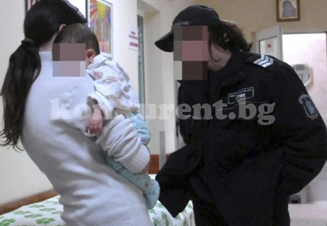 Студентка по медицина печели като бавачка, но тъпче с мелатонин 3-годишно дете, за да може да си чати