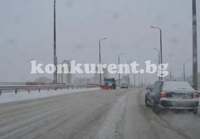 Режат парите за непочистени улици във Враца