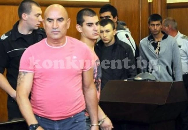 Ценко Чоков и синът му Мартин остават зад решетките