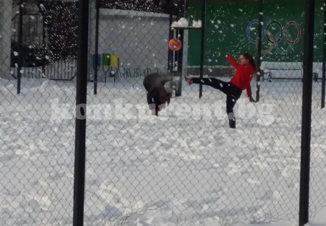 Атлетико отбелязва празник с турнир