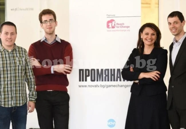 Трима врачани са в класация на „Forbes“