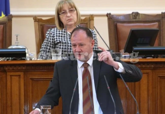 Михаил Миков: Постъпих морално и почтено като отказах коалиция с ГЕРБ
