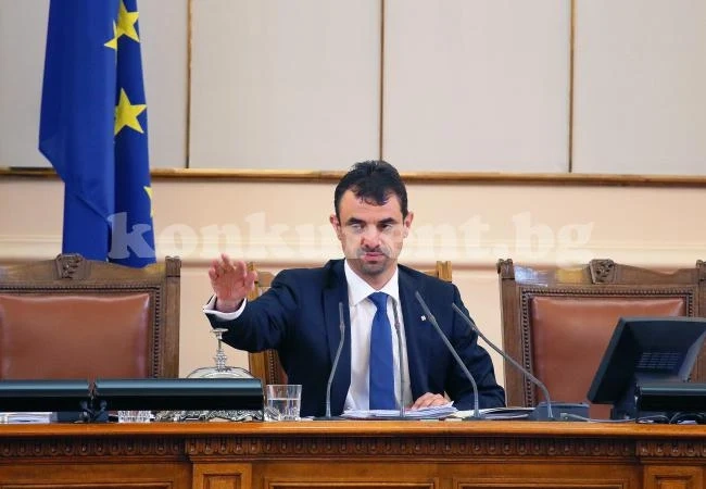 Хайтов: Служебното правителство трябва да организира и проведе честни избори