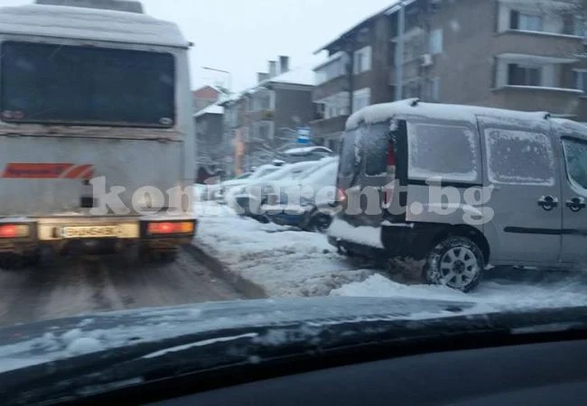 Гражданско обединение поде подписка в защита на безопасността на децата