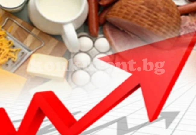 България е с най-ниската инфлация в ЕС