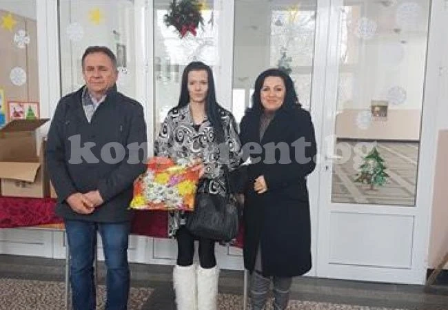 В община Борован отпразнуваха Бабинден