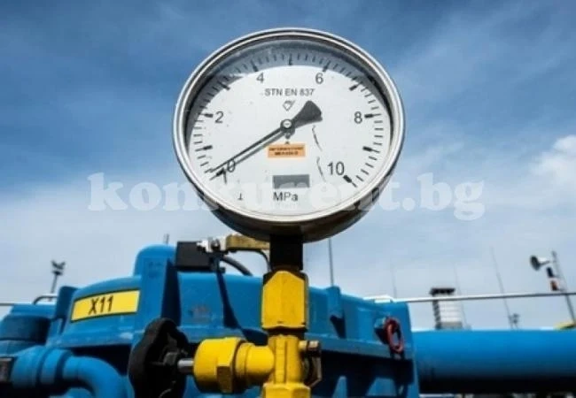 България и Сърбия строят общ газопровод 