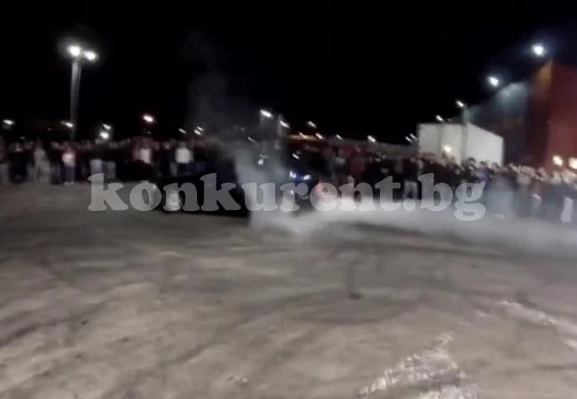 КАТ обяви война на незаконните гонки