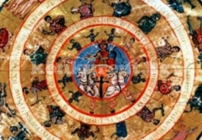 Ето какъв сте според древногръцката ви зодия
