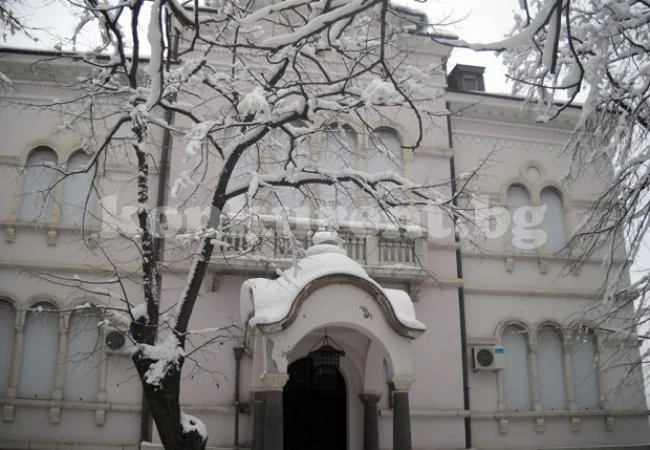 Поликарп Белоградчишки - новият фаворит за врачански митрополит