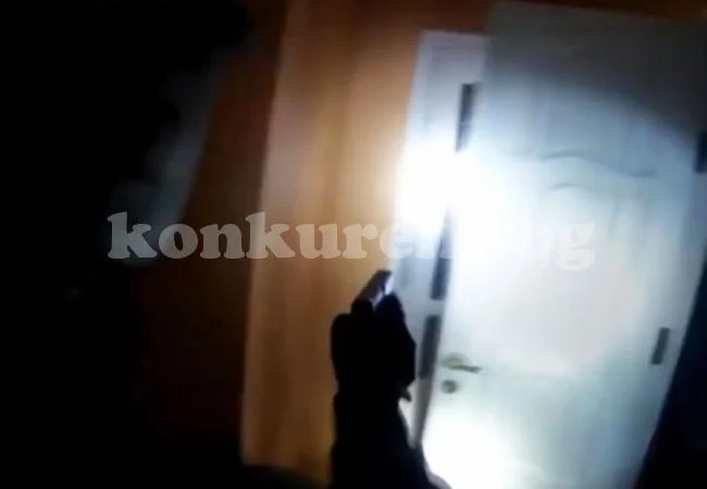 Зрелищно ВИДЕО: Ликвидираха килър с граната