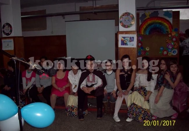 В Селановци отбелязаха няколко празника накуп