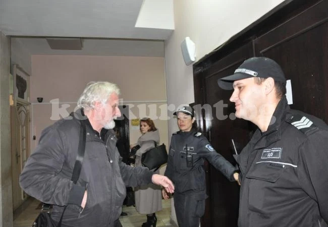 Семействата на загиналите в „Миджур” влязоха в делото