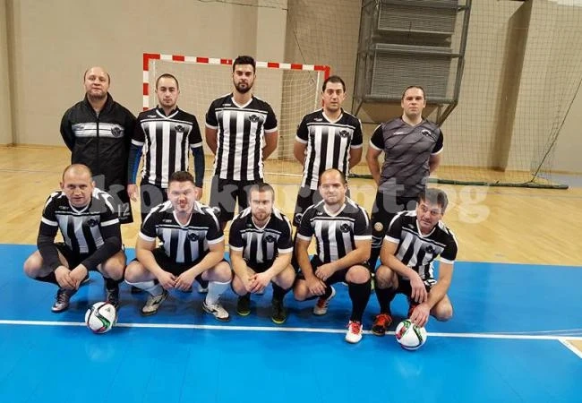 22 секунди не достигнаха на ФК Закрилници за първа точка срещу ЦСКА