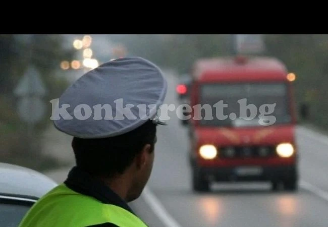 Отдавна трябваше да се случи! За няколко часа, КАТ превърна...