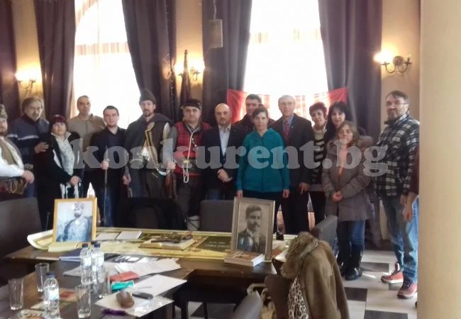 ВМРО във Видин си постави амбициозни цели