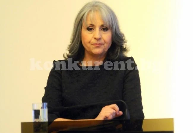 Маргарита Попова на нова важна длъжност от днес!