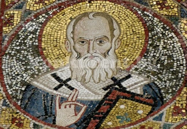 Днес имен ден празнува Григор