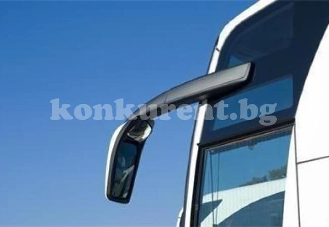 Пътник плати горивото на автобуса, с който пътува