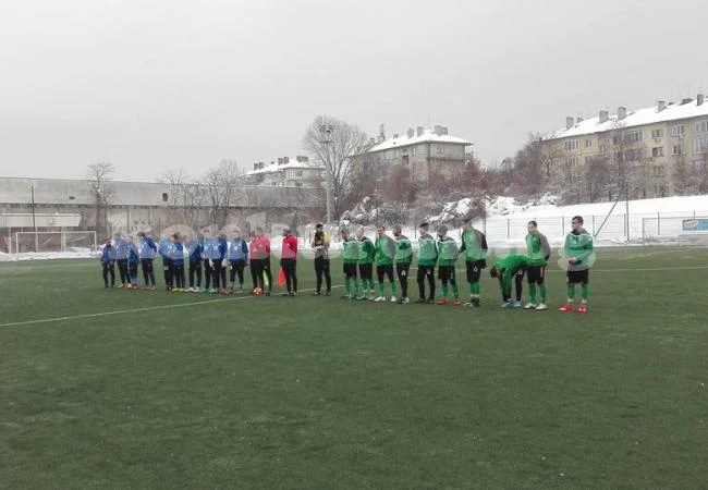 Ботев излиза срещу Вихрен за трета контрола