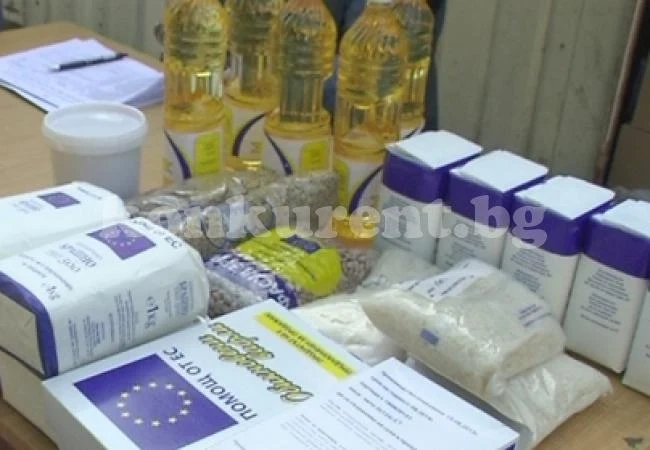 780 жители на Община Борован ще получат хранителни помощи