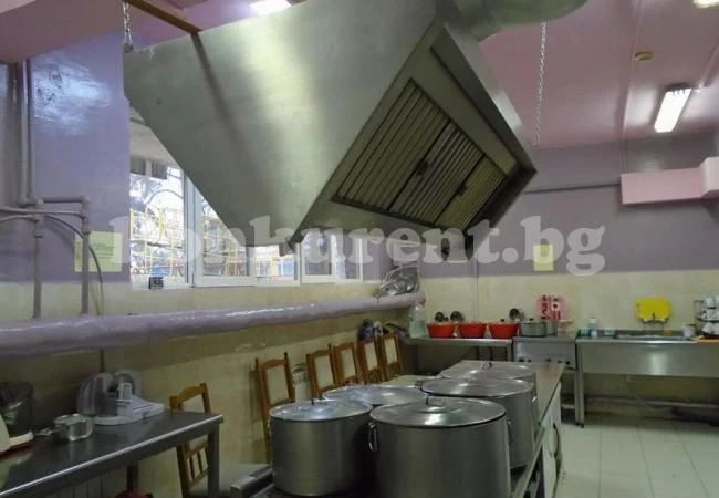 Готвачки в детска градина откраднаха храна от закуската на децата 
