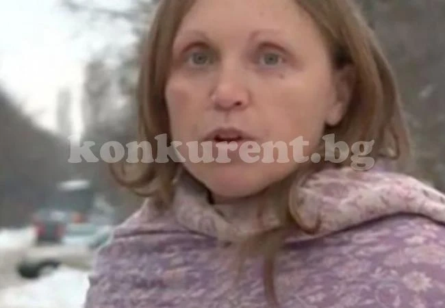 Майка на болно 2-годишно дете се моли на автоджамбази да ѝ върнат колата, за да го заведе на доктор