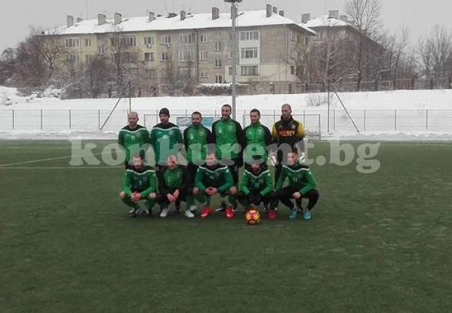 Ботев извъртя 2:2 с Вихрен в Сандански