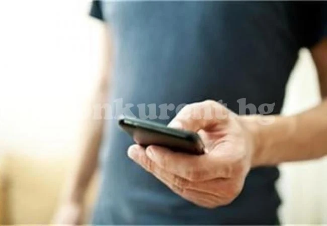 Варненец краде GSM във врачански магазин