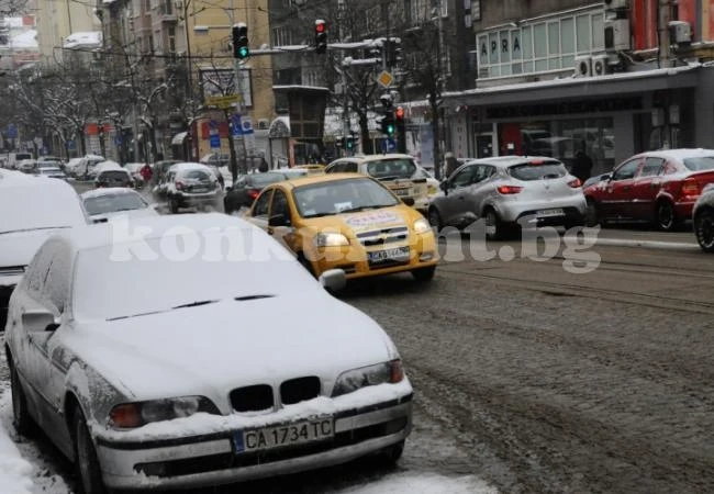 Петък е ден за пътуване, но преди да потеглите ЗАДЪЛЖИТЕЛНО прочетете това