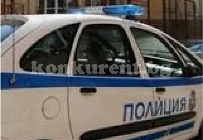 Непълнолетен задигнал телевизор, печка и ракия
