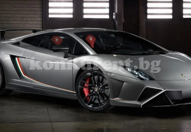 Мъж забогатя от страстта си: Купуваш дом с биткойни, вземаш си Lamborghini....