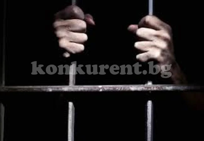 Пипнаха подпалвача на БМВ-то в Козлодуй
