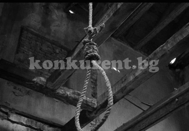 Горски се обеси в плевня до родната си къща - остави две деца сираци