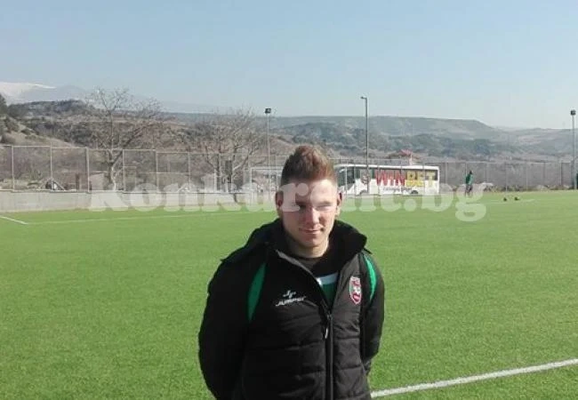 Головодов дебютира за Ботев при загуба с 2:6 от Локо /Сф/