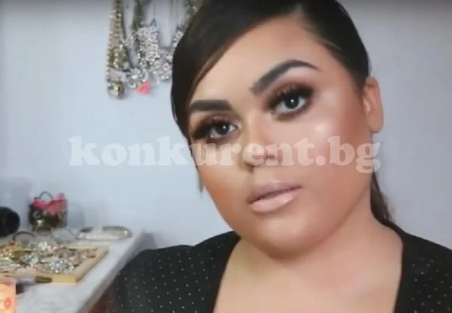 Цицореста моделка съди Ютуб - свалили й клип \