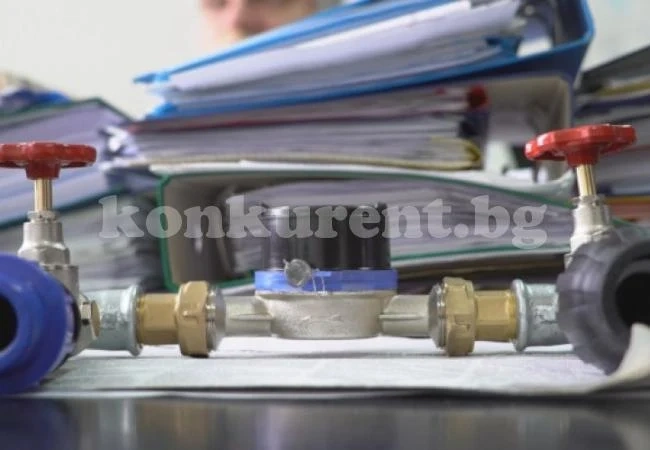В 21 век: Безводие мъчи с месеци монтанско село