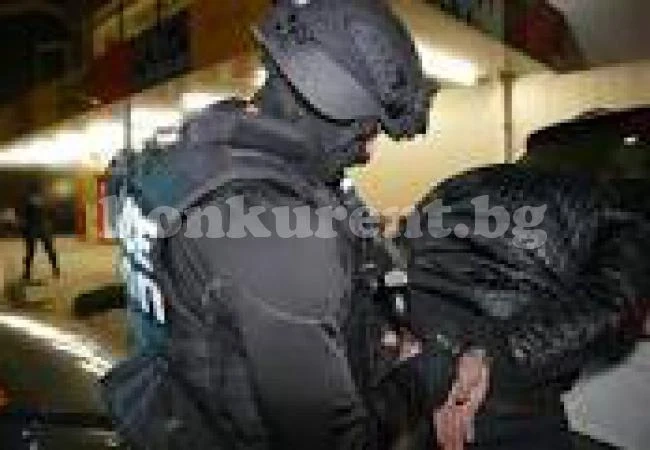 ГДБОП удари търговци на антики в Северозапада