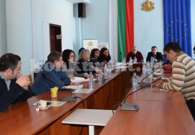 ЦИК назначава служебно и РИК в Монтана