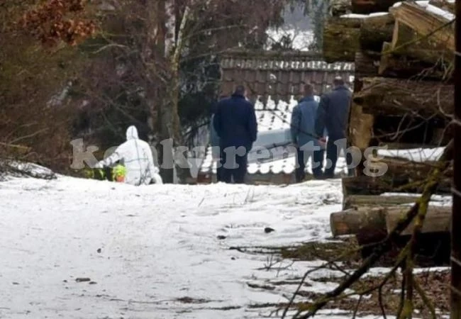 Баща отиде да търси децата си, а намери... шест трупа
