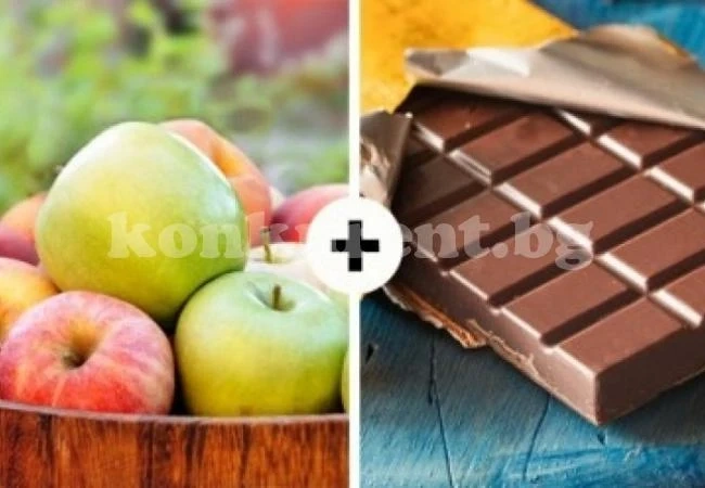 20 храни, които е добре да ядем заедно