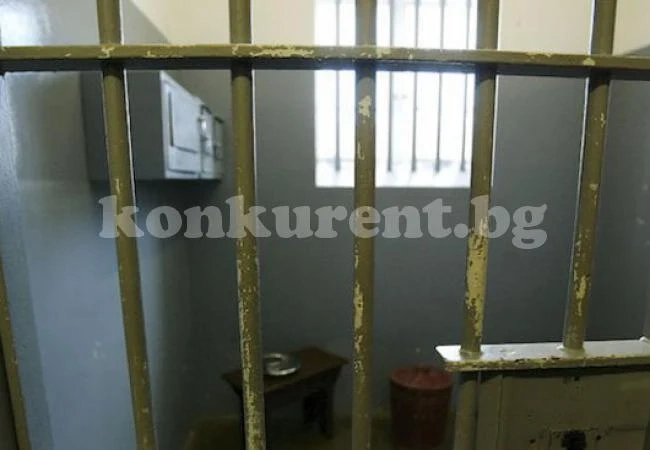 30 години зад решетките за мъж, заклал майка си на улицата
