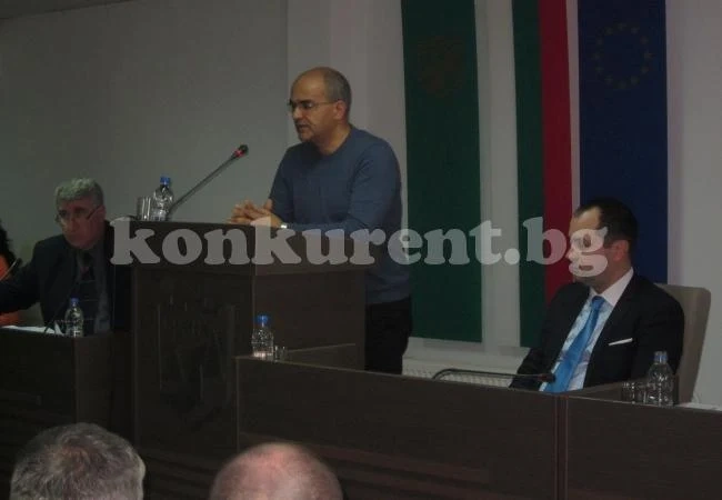 БКС във Враца осиротя: смениха управителя и контрольора на дружеството